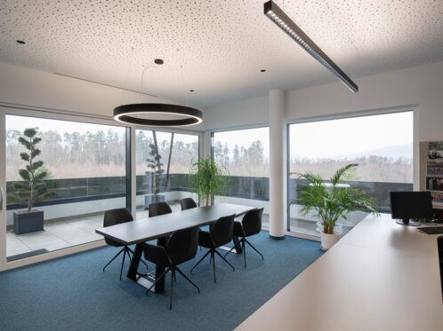 Lechner + Partners