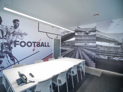 adidas Headquarters