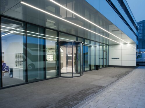 Arthrex GmbH