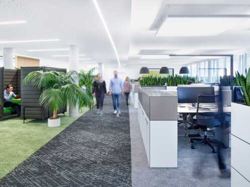 Object Campus