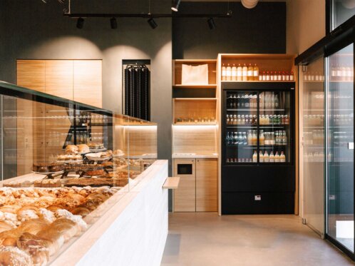 Bäckerei Felzl