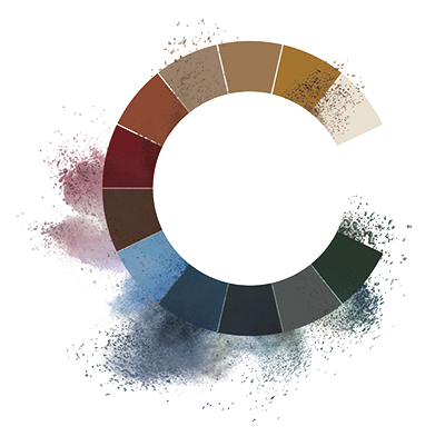 Creative Colours
