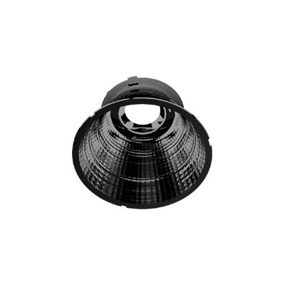Dark Reflector