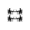 Open Plan Offices